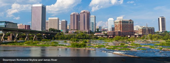 Richmond Named One Of The World’s Top Travel Destinations For 2014_8