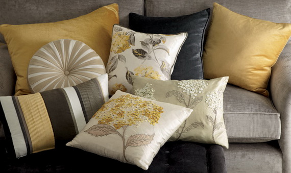 Beautiful Cushions by Laura Ashley for a Warm and Personal Family Home_08