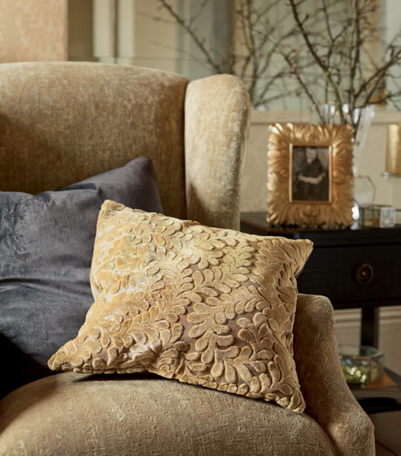 Beautiful Cushions by Laura Ashley for a Warm and Personal Family Home_11