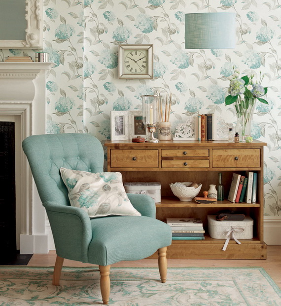 Beautiful Cushions by Laura Ashley for a Warm and Personal Family Home_13