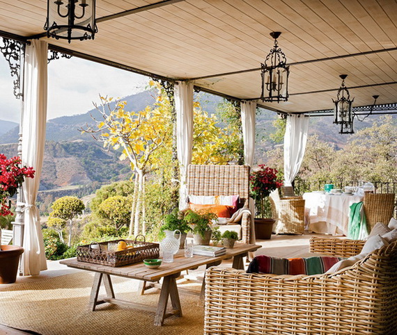 Charming Cesar de Leyva Family Home In The Mountains Of Andalusia _01
