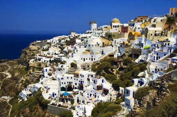 The-Stunning-Santorini-Island-Greece-Oia-