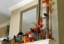 25 Awesome DIY Halloween Decorations