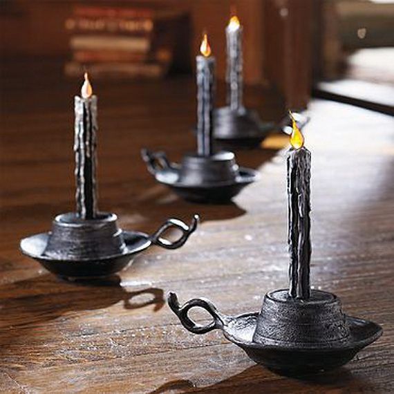 Decorating Ideas and Adornments for Halloween_13