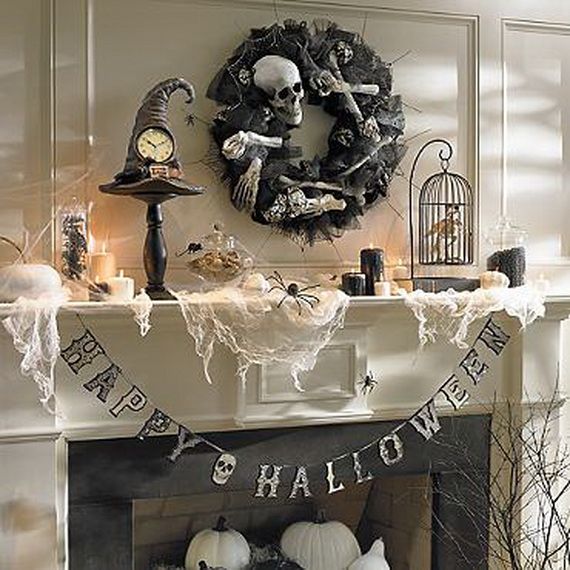Decorating Ideas and Adornments for Halloween_42