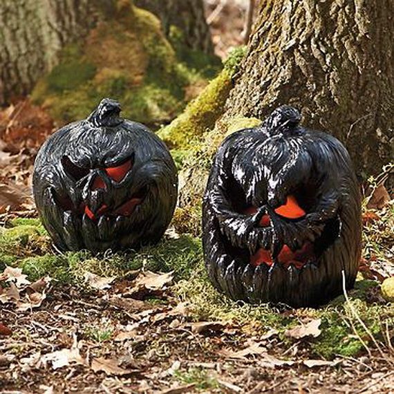 Decorating Ideas and Adornments for Halloween_49