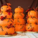 Fabulous-Fall-Cakes-and-Cupcakes-Decorating-Ideas-22
