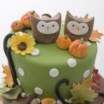 Fabulous-Fall-Cakes-and-Cupcakes-Decorating-Ideas-25
