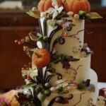 Fabulous-Fall-Cakes-and-Cupcakes-Decorating-Ideas-27