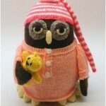 Fall-Crafts-With-Children-–-Owl-Handicraft-For-Cozy-Hours-16