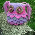 Fall-Crafts-With-Children-–-Owl-Handicraft-For-Cozy-Hours-17