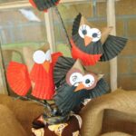 Fall-Crafts-With-Children-–-Owl-Handicraft-For-Cozy-Hours-2