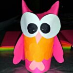 Fall-Crafts-With-Children-–-Owl-Handicraft-For-Cozy-Hours-22
