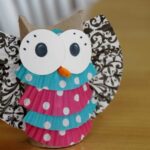 Fall-Crafts-With-Children-–-Owl-Handicraft-For-Cozy-Hours-28