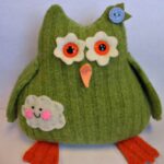 Fall-Crafts-With-Children-–-Owl-Handicraft-For-Cozy-Hours-33