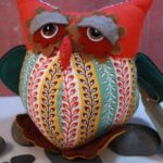 Fall-Crafts-With-Children-–-Owl-Handicraft-For-Cozy-Hours-34