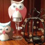 Fall-Crafts-With-Children-–-Owl-Handicraft-For-Cozy-Hours-4