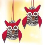 Fall-Crafts-With-Children-–-Owl-Handicraft-For-Cozy-Hours-9