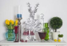 Holiday Decoration Season With Yuterra