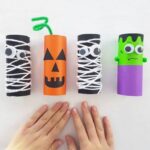 Halloween Accessories and Decoration ideas42