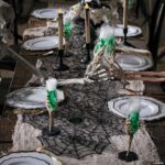 Halloween Table Decorating Ideas for Your Stylish Home1