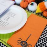Halloween Table Decorating Ideas for Your Stylish Home103