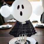 Halloween Table Decorating Ideas for Your Stylish Home104