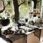 Halloween Table Decorating Ideas for Your Stylish Home105