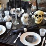Halloween Table Decorating Ideas for Your Stylish Home106