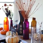Halloween Table Decorating Ideas for Your Stylish Home107