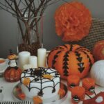 Halloween Table Decorating Ideas for Your Stylish Home109