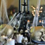 Halloween Table Decorating Ideas for Your Stylish Home11
