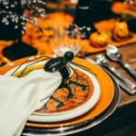 Halloween Table Decorating Ideas for Your Stylish Home110
