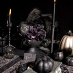 Halloween Table Decorating Ideas for Your Stylish Home12