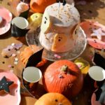 Halloween Table Decorating Ideas for Your Stylish Home13