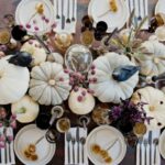 Halloween Table Decorating Ideas for Your Stylish Home14