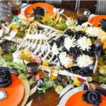 Halloween Table Decorating Ideas for Your Stylish Home15
