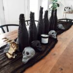Halloween Table Decorating Ideas for Your Stylish Home16
