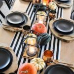Halloween Table Decorating Ideas for Your Stylish Home17