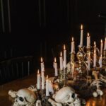 Halloween Table Decorating Ideas for Your Stylish Home2