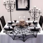 Halloween Table Decorating Ideas for Your Stylish Home20