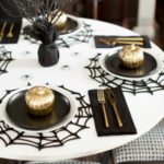 Halloween Table Decorating Ideas for Your Stylish Home23