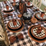 Halloween Table Decorating Ideas for Your Stylish Home24