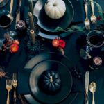 Halloween Table Decorating Ideas for Your Stylish Home28