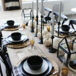 Halloween Table Decorating Ideas for Your Stylish Home29