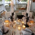 Halloween Table Decorating Ideas for Your Stylish Home38
