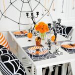 Halloween Table Decorating Ideas for Your Stylish Home41