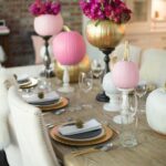 Halloween Table Decorating Ideas for Your Stylish Home44