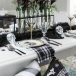 Halloween Table Decorating Ideas for Your Stylish Home46