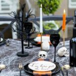 Halloween Table Decorating Ideas for Your Stylish Home52
